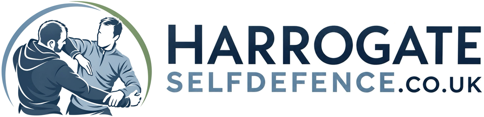 Harrogate Self Defence – home